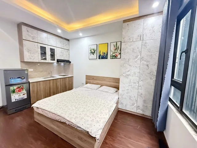 Cho thuê nhà - Ngõ 387 sn 29 Vũ Tông Phan  - Thanh Xuân