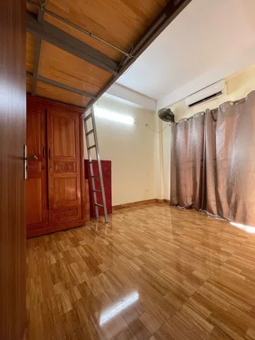 4,2 Triệu/Tháng - Cho thuê chung cư mini khép kín Phố Lò Đúc - Khép kín - Chỉ còn 1 phòng