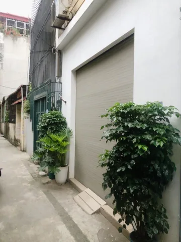 10 Triệu/Tháng - Cho Thuê Nhà Nguyên Căn Phố Bồ Đề - 42m2 x 4 Tầng 4 Ngủ - Riêng biệt
