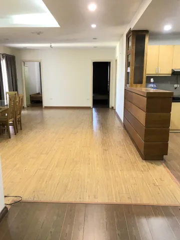Cho Thuê Chung Cư Nguyễn Chí Thanh 133M² 3 Ngủ - Full Nội Thất - Giá Thuê 19tr - Nhận Nhà Ngay