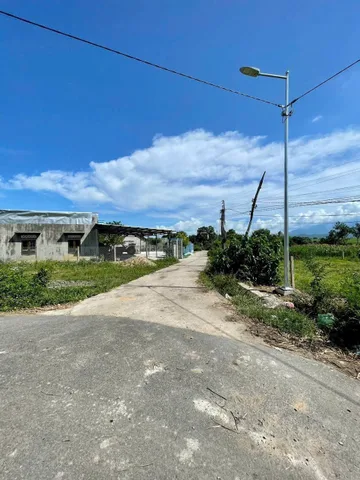 Bán đất Lam Sơn- Ninh Sim Full Thổ