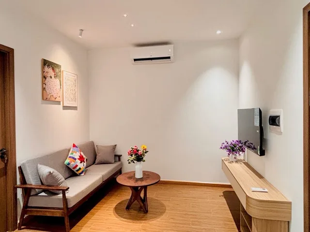 💥 CĂN HỘ 7 TẦNG MỚI ĐẸP - FULL NỘI THẤT LUXURY - MẶT TIỀN MỸ ĐA TÂY 10 - KHUÊ MỸ - NGŨ HÀNH SƠN - DÒNG TIỀN 2,4 TỶ/ NĂM.
