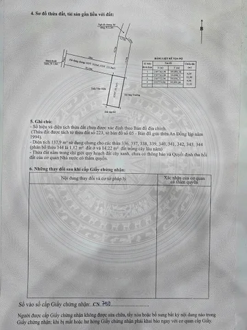 Mr.Tùng- Bán đất 51m2 cách mặt đường Máng Nước, An Đồng, An Dương chỉ 200m