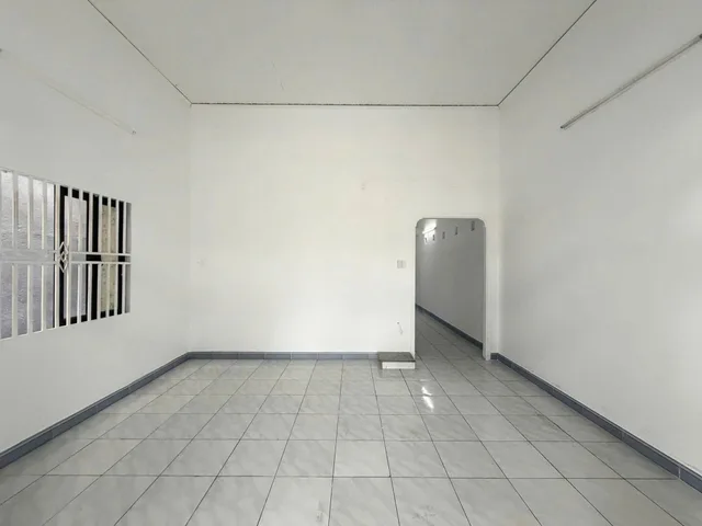 BÁN NHÀ HIỆP THÀNH 1 – VỊ TRÍ ĐẸP, GIÁ TỐT