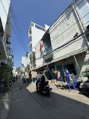 BÁN NHÀ KINH DƯƠNG VƯƠNG AN LẠC, HẺM XE TẢI THÔNG 128M2 GIÁ 7TỶ59, AL3