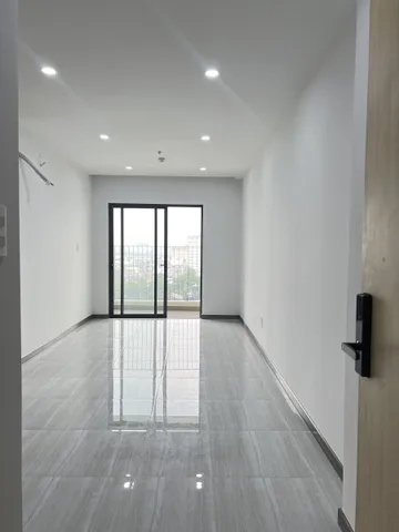 Chung cư Bcons Polygon diện tích 60m2. Căn góc