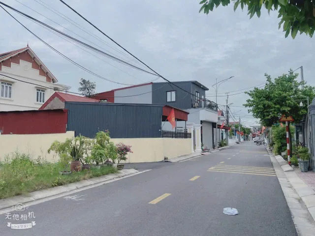 2KH66.8 🔥 LÔ ĐẤT DUY NHẤT TÚ SƠN - KIẾN HẢI 🔥🔥