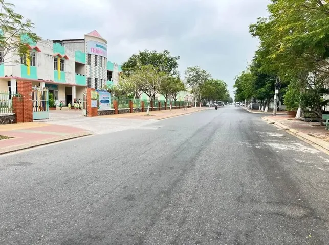 Bán đất đường Võ Chí Công Phan Thiết