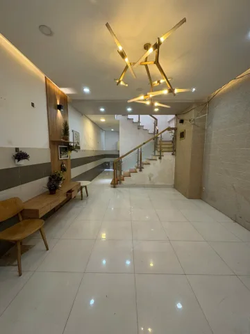 Ngang 8,5m cạnh trục 15B - Nguyễn Lương Bằng cách Phú Mỹ Hưng 500m; dòng tiền 290tr/năm