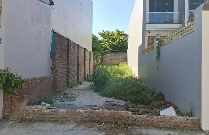 🏡 Bán lô đất thôn Đông Lâu (Phú Đông), xã Cổ Đô, Ba Vì, Hà Nội