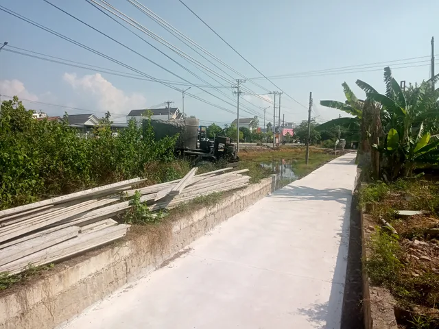 Đất trung tâm phường Ninh Hòa sát bên quảng trường 2.4