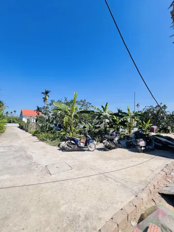 2 lô liền kề Lâm Động - Thuỷ Nguyên - Hải Phòng✅ giá tốt tại khu vực