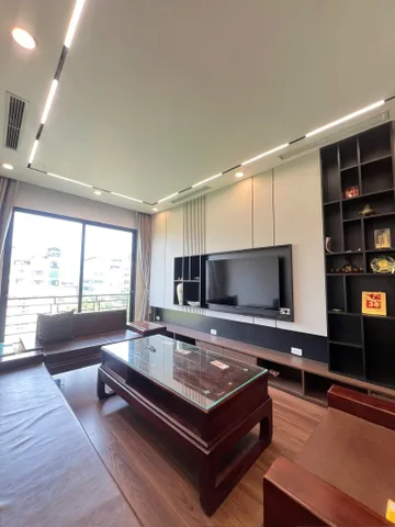 🏆 Mặt Phố Mai Dịch 58m² – 7 Tầng – MT 3.6m – Kinh Doanh Sầm Uất – Giá 29 Tỷ, Cầu Giấy 🏆