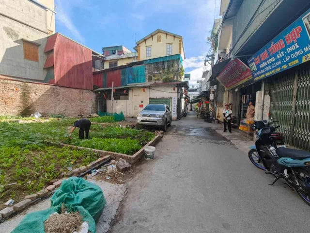 BÁN ĐẤT TỪ SƠN KINH DOANH TỐT CHỈ 3.X TỶ