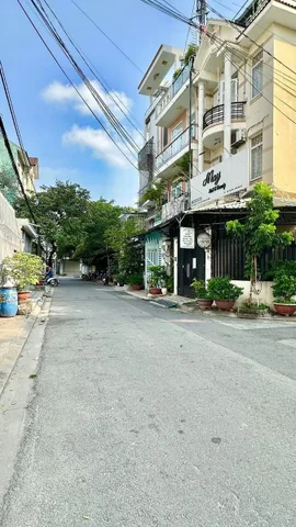 Bán nhà KDC Gần chợ Đại Hải, xã Bà Điểm
