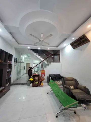 🏡 NHÀ ĐẸP KDC ĐẠI QUANG – LÊ HỒNG PHONG DĨ AN
