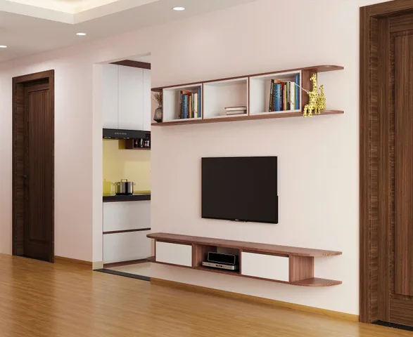 Cần bán CHCC 61m2 chung cư Đồng Cửa 2, TT thành phố Bắc Giang