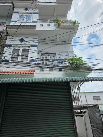 CĂN HỘ DÒNG TIỀN 20 TRIỆU/THÁNG – DT743, TÂN ĐÔNG HIỆP, DĨ AN