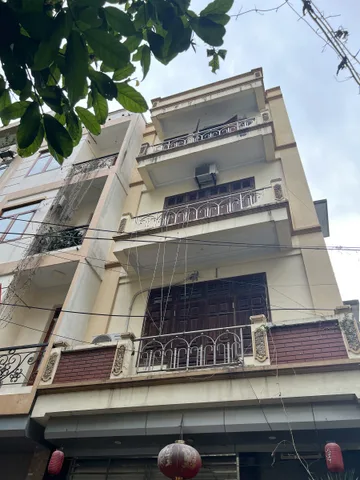 Bán nhà Ngô Đình Mẫn 85m² - Ô tô tránh - Kinh doanh đỉnh - Giá trị tăng trưởng cao