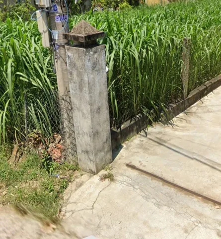 bán đất xóm 5, tả giang 2, khu dân cư đông người, dt 150 m2