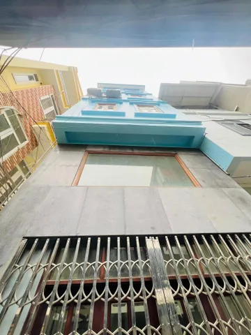 Cho Thuê Nhà Ngõ 37 Bằng A - Hoàng Liệt - Hoàng Mai 44M² 5 Tầng 4 Ngủ - Full Nội Thất - Giá Thuê 13tr / Cách Ô Tô 15M