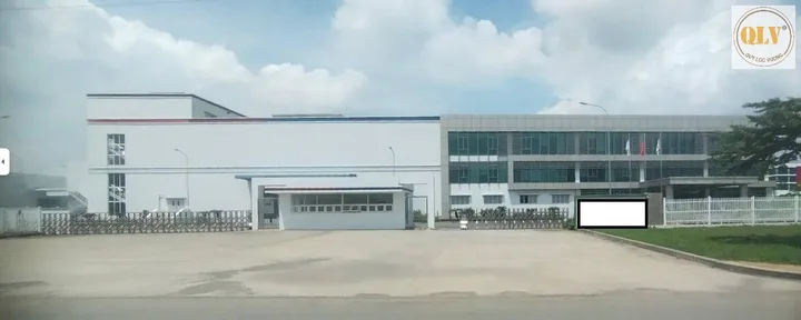 CHO THUÊ NHÀ XƯỞNG 4 TẦNG KCN LONG HẬU, LONG AN – 18.468m²
