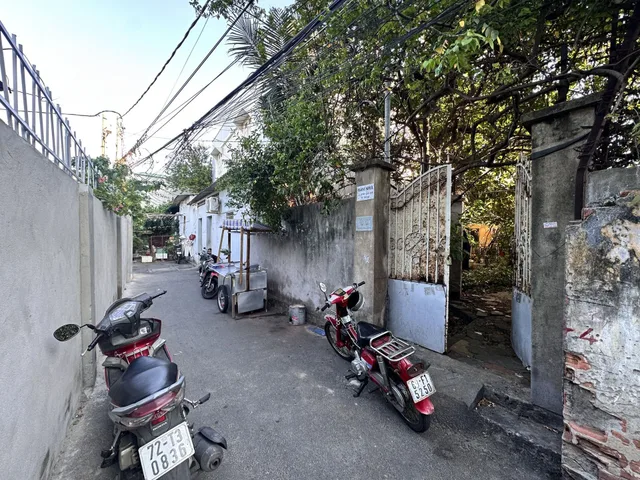 🔥 "VÙNG LÕI NỘI ĐÔ TRUNG TÂM TRƯƠNG CÔNG ĐỊNH – QUỸ ĐẤT VÀNG DIỆN TÍCH KHỦNG 115M² NGANG 5M LÝ TƯỞNG" TRỤC HẺM DASU THÔNG THOÁNG – TÂM ĐIỂM TIỆN ÍCH DÂN SINH TRONG BÁN KÍNH 500M – SUẤT ĐẦU TƯ CẢI TẠO XÂY DỰNG SINH LỜI CAO – GIÁ 7 TỶ 🔥