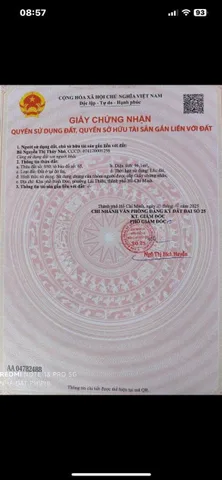 🏡 NHÀ TRUNG TÂM LÁI THIÊU – GIÁ CHỈ 2 TỶ 4 🏡