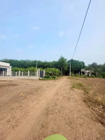Đất nhà Vườn Phú Giáo Hồ Chí Minh Giá 495tr /1073m2 sổ hồng riêng lh 0916956055