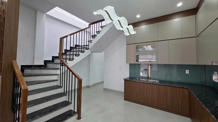 ❌❌❌ CHỈ 2,45 TỶ SỞ HỮU NHÀ 2 TẦNG 71M² SÂN CỔNG RIÊNG TẠI QUỲNH CƯ – HÙNG VƯƠNG – HỒNG BÀNG ❌❌❌❌❌❌