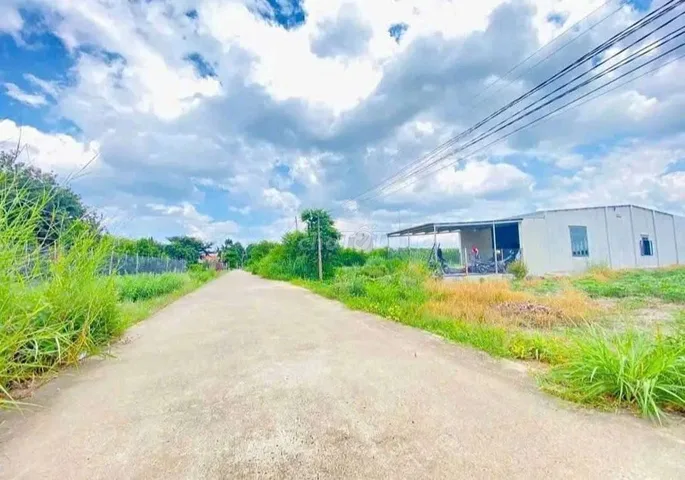 Bán Đất 500m2 có sẵn 200 m2 thổ cư giá 470 triệu tại BánBình PhướcThị xã Chơn Thành Xã Minh Hưng Thị xã Chơn Thành Bình Phước
