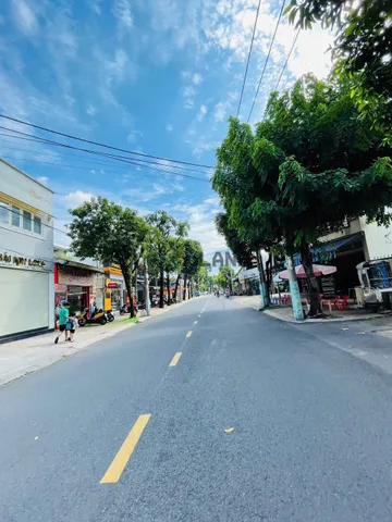 351 - ‼️SIÊU HIẾM- NHÀ MẶT TIỀN NGAY TRUNG TÂM HÀNH CHÍNH TP THỦ ĐỨC - 640m2 NGANG 15,8M