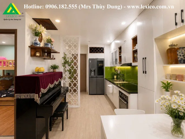 HIẾM CÓ! Bán Căn Hộ Đẹp Như Mẫu tại SHP Plaza – Vị Trí Siêu Trung Tâm TP. Hải Phòng – Full Nội Thất Cao Cấp