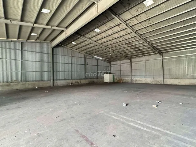 Xưởng sản xuất gỗ 2000m giá 50tr đầy đủ máy móc