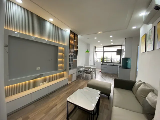 💥 HIẾM VOV MỄ TRÌ – 70m² TẦNG 18 – 2PN FULL NỘI THẤT – CHỐT 5.6 TỶ  💥