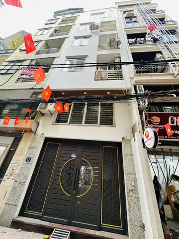 🏢 TÒA NHÀ DÒNG TIỀN LÊ ĐỨC THỌ – Ô TÔ ĐỖ CỬA – 2 THOÁNG – KINH DOANH HIỆU QUẢ