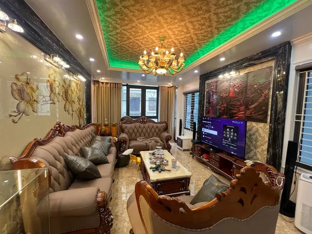 🏢 SIÊU PHẨM ĐỒNG BÁT – LÔ GÓC 3 THOÁNG – 7 TẦNG THANG MÁY – NỘI THẤT CAO CẤP – KINH DOANH VĂN PHÒNG ĐỈNH CAO
