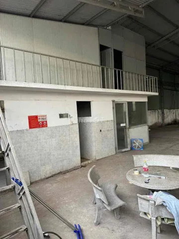 Xưởng 900m/45tr Có Văn Phòng Điện 3 pha