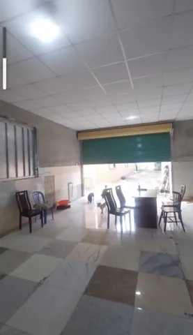 Nhà xưởng cho thuê 400m2, An Phú Đông Quận 12