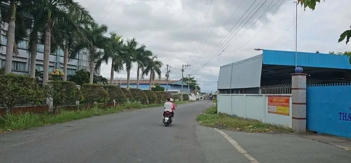 🔥 SIÊU PHẨM NHÀ XƯỞNG 10.000M² -- TỔNG 7.000M² NHÀ XƯỞNG  – MẶT TIỀN XE CONTAINER – DÒNG TIỀN 5,3 TỶ/NĂM – CHỈ 75 TỶ 🔥