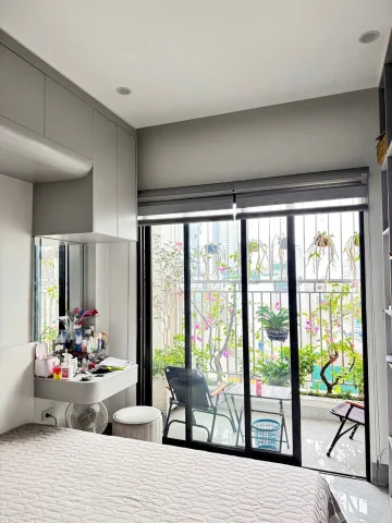 CHDV PHÂN LÔ YÊN NGHĨA – SÁT ĐH PHENIKAA – 102M² – 6 TẦNG – DÒNG TIỀN 1.5 TỶ/NĂM – CHỈ 32 TỶ🌺