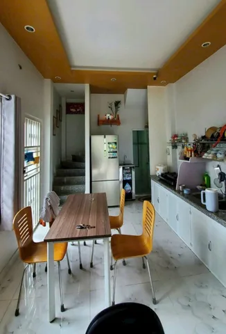 Bán Nhà riêng 32m2 có sẵn 32 m2 thổ cư giá 1.85 tỷ tại 1902 đường Lê Văn lương Xã Nhơn Đức Huyện Nhà Bè TP. Hồ Chí Minh