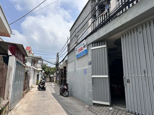 🔥 BÁN NHÀ 1 TRỆT 2 LẦU DIỆN TÍCH KHỦNG 123M² – HẺM Ô TÔ LÊ LỢI, VŨNG TÀU