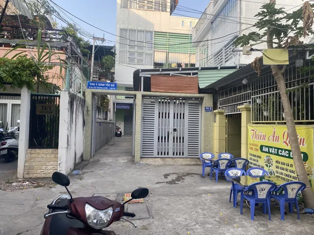 🔥 BÁN ĐẤT TẶNG NHÀ CẤP 4 HẺM NAM KỲ KHỞI NGHĨA, P3, VŨNG TÀU – DIỆN TÍCH ĐẸP 90.7M²