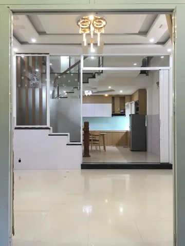 ❌ Bán nhà 3 Tầng Phùng Chí Kiên, Thanh Khê, gần Biển