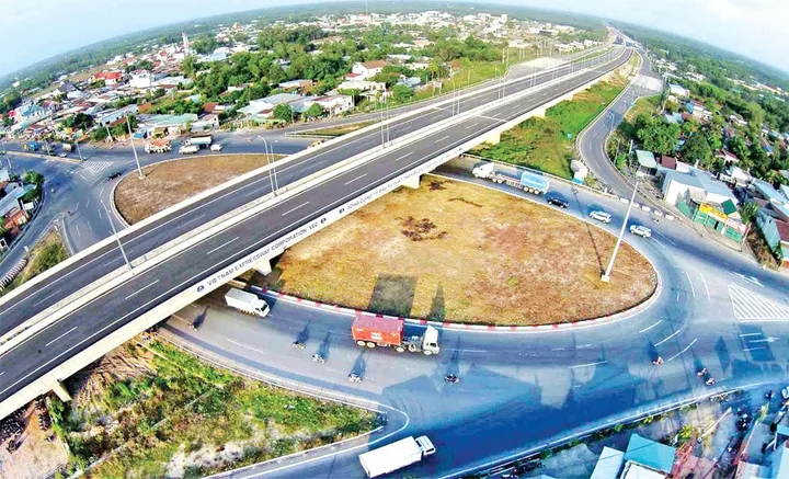 ĐẤT THỔ CƯ 100% LONG PHƯỚC, LONG THÀNH - GẦN SÂN BAY LONG THANH - GIÁ CHỈ TỪ 2 TỶ - NGÂN HÀNG HỖ TRỢ VAY VỐN