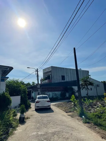 🌈 CHÍNH CHỦ GỬI BÁN VƯỜN NGHĨA DÕNG 🌿

📍 Cách đường Bích Khê nối dài chỉ khoảng 150m.
🏡 Khu dân cư hiện hữu, đông đúc, đất vuông vức, xung quanh sạch đẹp.

✨ Phù hợp làm nhà vườn, biệt thự nghỉ dưỡng hoặc đầu tư giữ tài sản lâu dài.

📐 Diện tích: 5