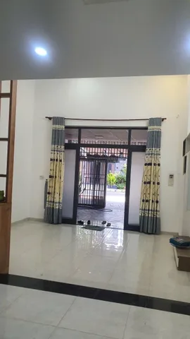 ‼️SỤP HẦM CHỦ CẦN BÁN GẤP NHÀ MẶT TIỀN HOÀ XUÂN🌹GIÁ NHÀ CHỈ BẰNG GIÁ ĐẤT 6 Tỷ