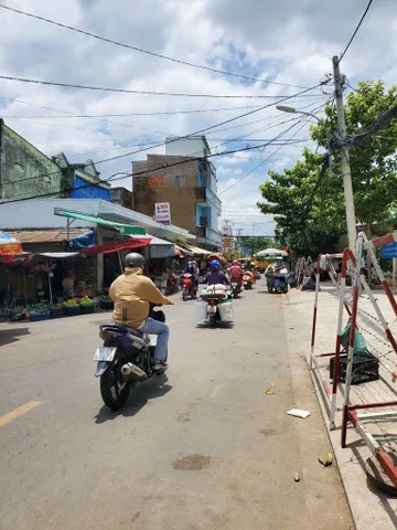 Bán nhà Thạnh Xuân Quận 12 DT 109m2( 4,4x22) nở hậu 6m kinh doanh giá 7.2 tỷ- dòng tiền 16 triệu/ tháng