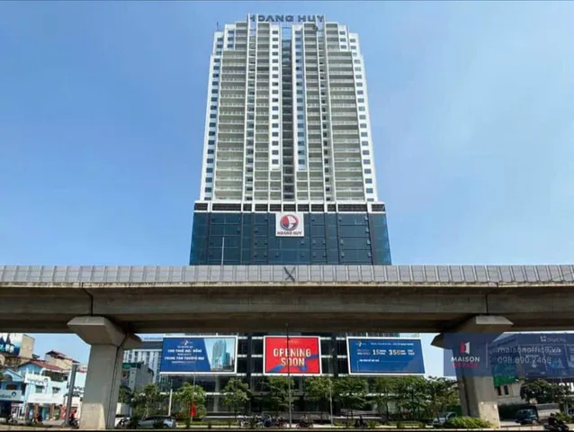🔥 CHO THUÊ VP VIEW ĐẸP 105M2 TÒA GOLD TOWER VỚI VỊ TRÍ ĐẮC ĐỊA, THIẾT KẾ HIỆN ĐẠI
